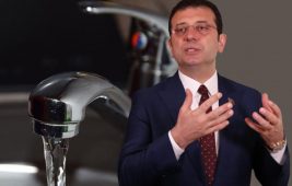 İstanbulda Suya Yüzde 23 Zam ve Her Ay Enflasyon Oranında Artış Yapılacak mı