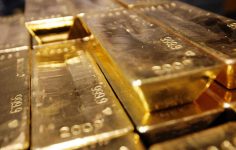 Altının kilogramı 479 bin 500 liraya geriledi